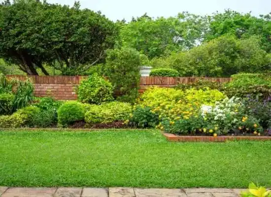 landscaping services Linwood